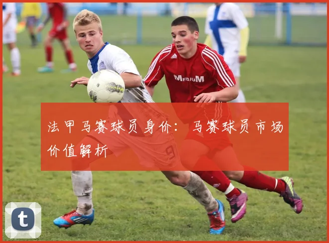 法甲马赛球员身价:马赛球员市场价值解析