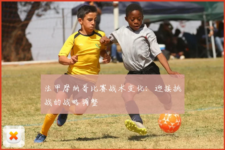法甲摩纳哥比赛战术变化：迎接挑战的战略调整